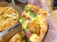 -达美乐比萨(东高地店)