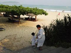 -三亚亚龙湾天域度假酒店