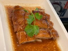 -玉兰苑一等茶餐厅