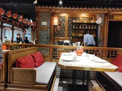 -京味斋·北京烤鸭(北京南站洋桥店)