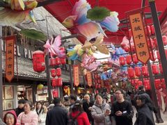 -杭州宋城