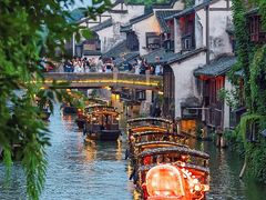 -乌镇景区