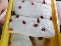 蔓越莓发糕-亦顺轩(一中店)