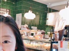 -BAKER&SPICE(环贸店)