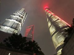 -上海中心大厦