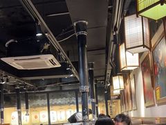 -魔宗·烧肉(汉街店)