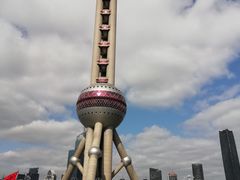 -东方明珠广播电视塔