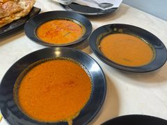 -新加坡Zam Zam餐馆