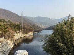-徂徕山森林康养度假谷温泉
