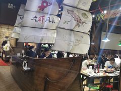 -龙虾风暴(松江店)