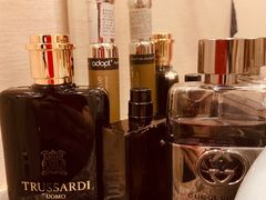 -莎莎(西九龙高铁站店)