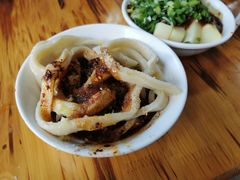 甜水面-洞子口张老二凉粉(文殊院店)
