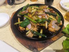 -湛江鸡饭店(岗心路店)