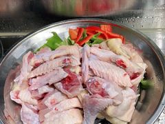 -李东农庄(中南百草园地标店)