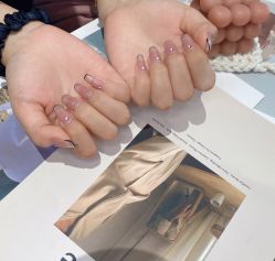 -LADYGIRL·Nail·Lash·美甲美睫