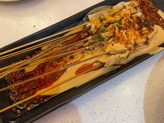 -蚝太郎 • 海鲜烧烤(建国路创始店)