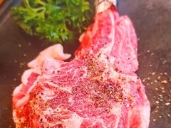 -九田家黑牛烤肉料理(珠江摩尔店)