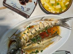 -外婆船宴餐厅·外婆喊你回家吃饭
