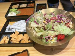 -巷子里地摊烤肉(汉沽店)