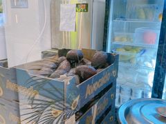 -吴山山·椰子酸奶(天河南店)