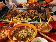 -特色油卤串串(水碾河店)