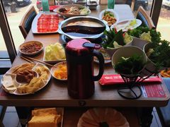 -彤德莱火锅(大学城店)