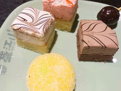 -盛江山自助料理(奥莱锦辉购物广场店)