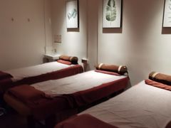-沐善人家中医·推拿·理疗·三伏灸(新洲店)