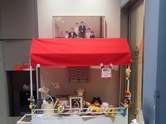 -海马体照相馆(上海月星环球港店)