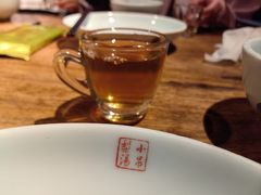 -小吊梨汤·北京菜·烤鸭(鸟巢店)