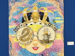 -chi K11艺术空间展览厅