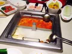 -海底捞火锅(泉城路店)