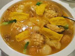 -肆月河豚·新淮扬(金融街店)