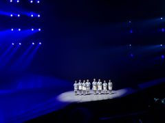 -成都金融城演艺中心