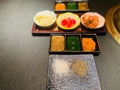 -300杯·和牛烧肉清酒专门店(廊里店)