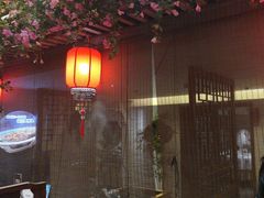 -徽镇小厨·经典徽菜(十里河店)