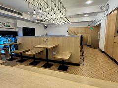 -blend咖啡部落(车公庙店)