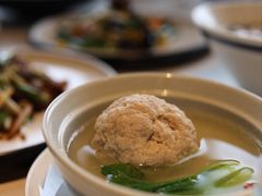 -禧宴Joyous Restaurant(禧园店)