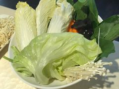 -和庆斋羊蝎子火锅·碳缸烧烤(顺义旗舰店)
