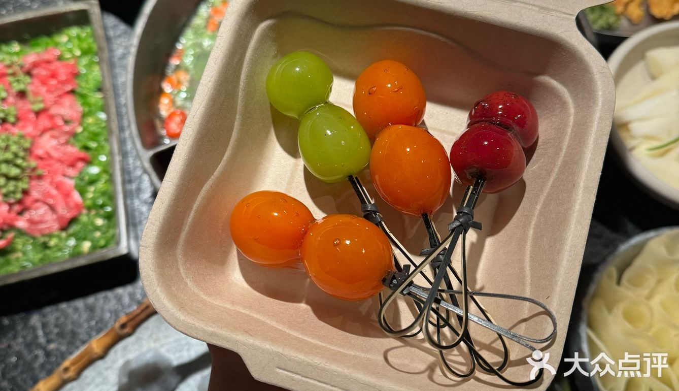 别太离谱，来武汉就为这一口