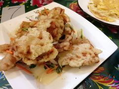 锅包肉-东北王食府(科大店)