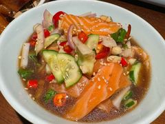 -乔街深夜食堂·小龙虾·高压锅生蚝(杭州总店)