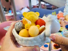 -水桶王国主题餐厅·聚会·生日派对·亲子活动·家庭套餐(亚龙湾希尔顿店)