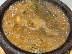 -小放牛炒菜馆(裕华万达店)