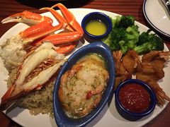 Red&nbsp;Lobster-RED LOBSTER(多伦多DT店)