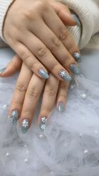 -UN·桃喜日系美睫美甲