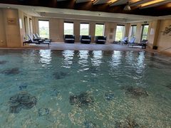 -浙江安吉JW万豪酒店
