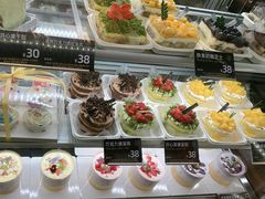 -FANEN法念·烘焙·甜点(万象城店)