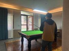 -悠然爱空间高尔夫温泉别墅轰趴馆(思念果岭店)