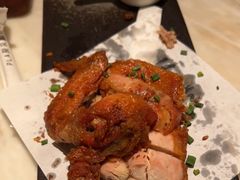 -周渝食惦·酸菜鱼精致川菜(横岗店)